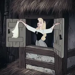 sleeping beauty edit