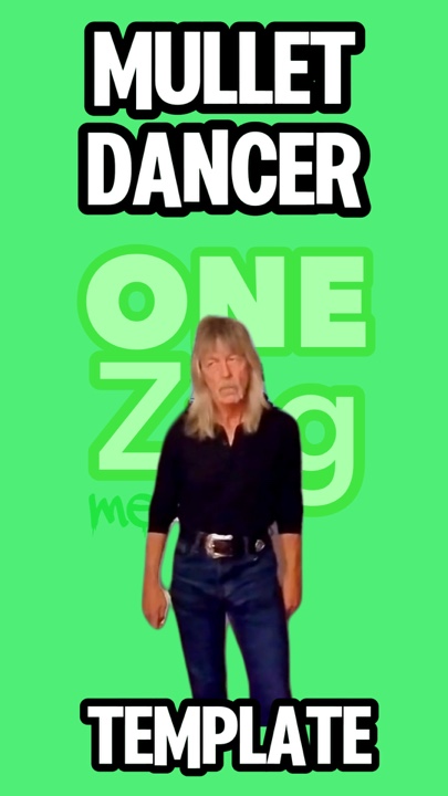 Meme De Dançarina De Tainha