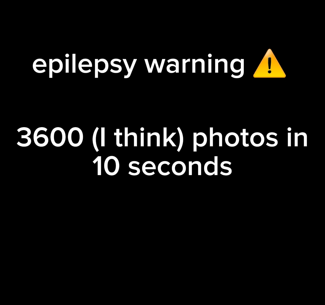 3600 fotoğraf bence