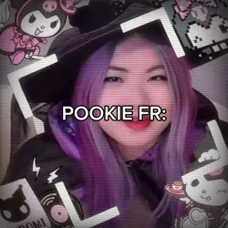 Wenny being ๐๐