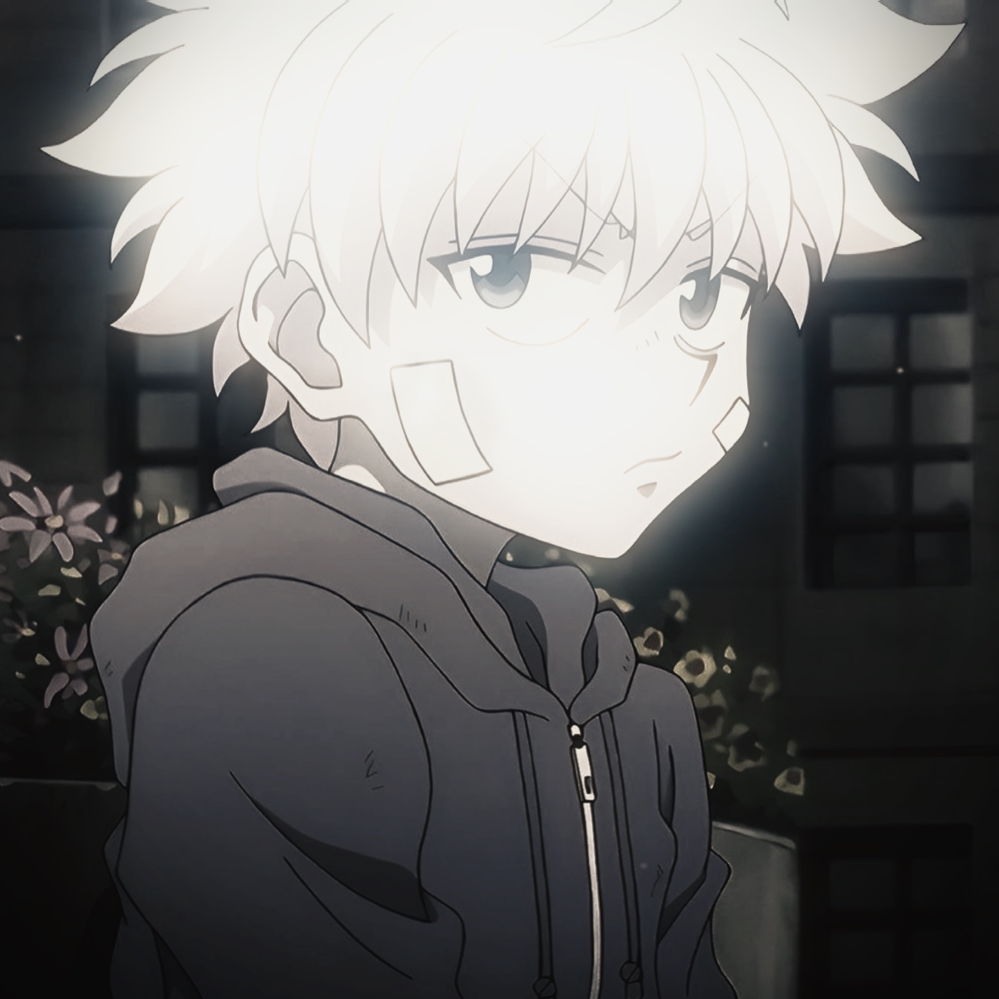 Killua Zoldyck