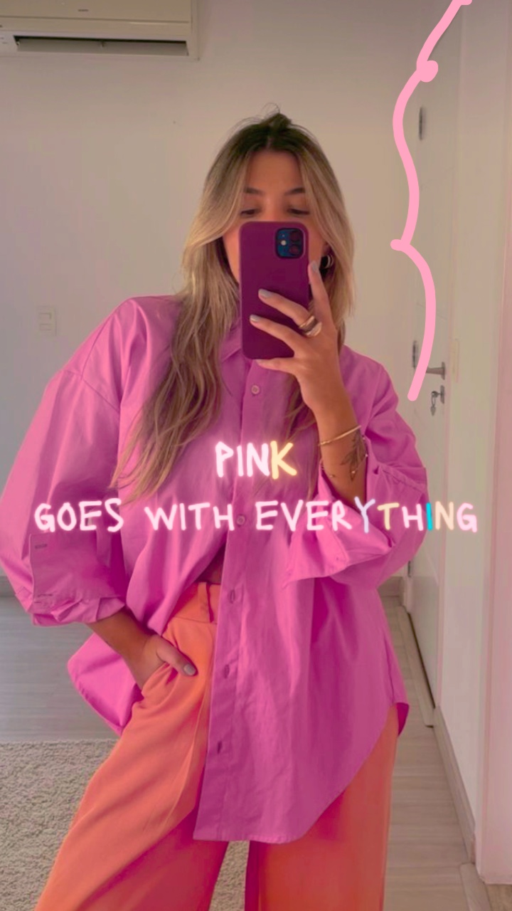 PEMBE! 💕🎀🌸💞💗