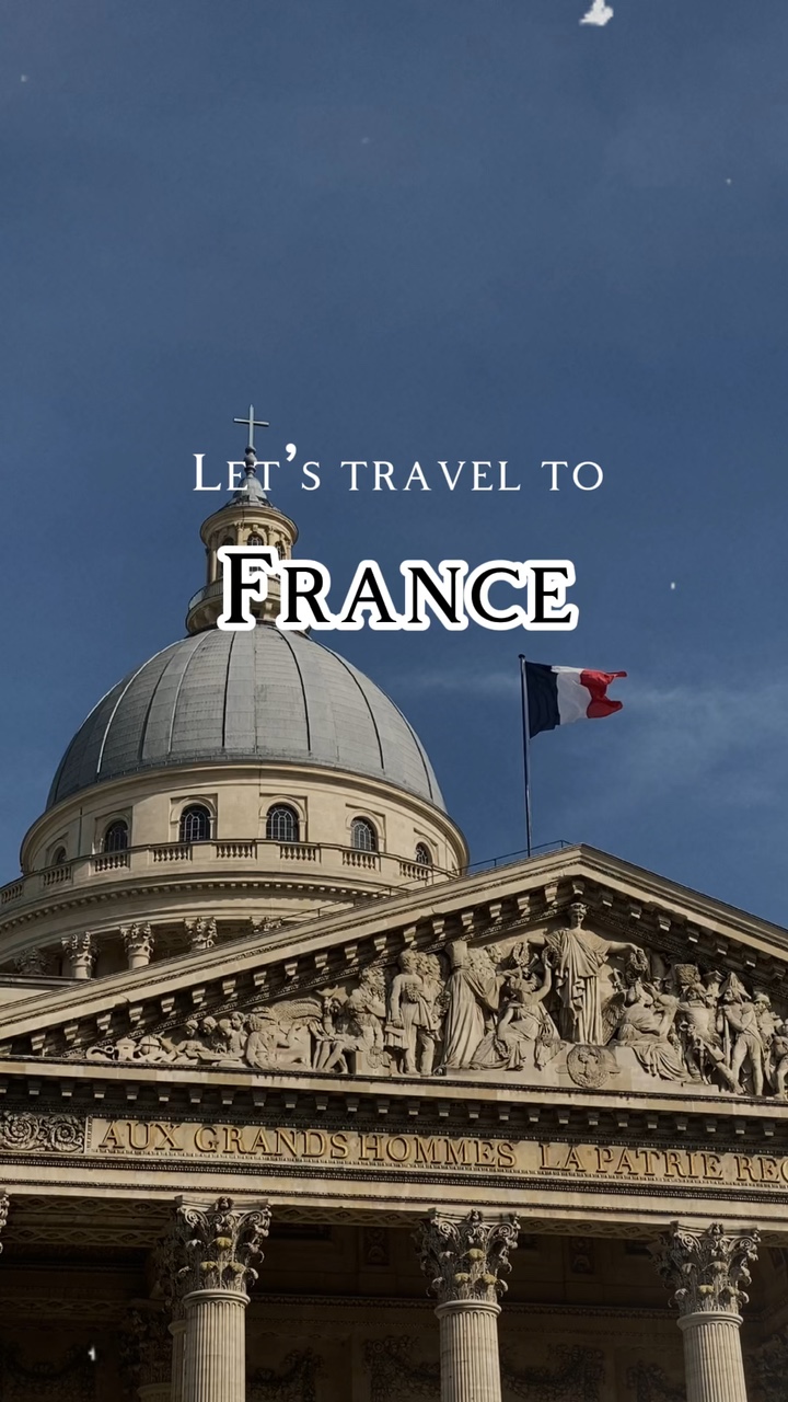 Travel template