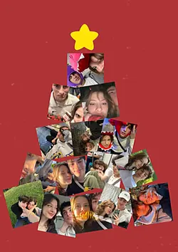 Árvore de fotos vs²