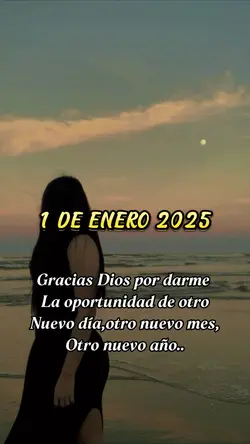 Feliz año 2025