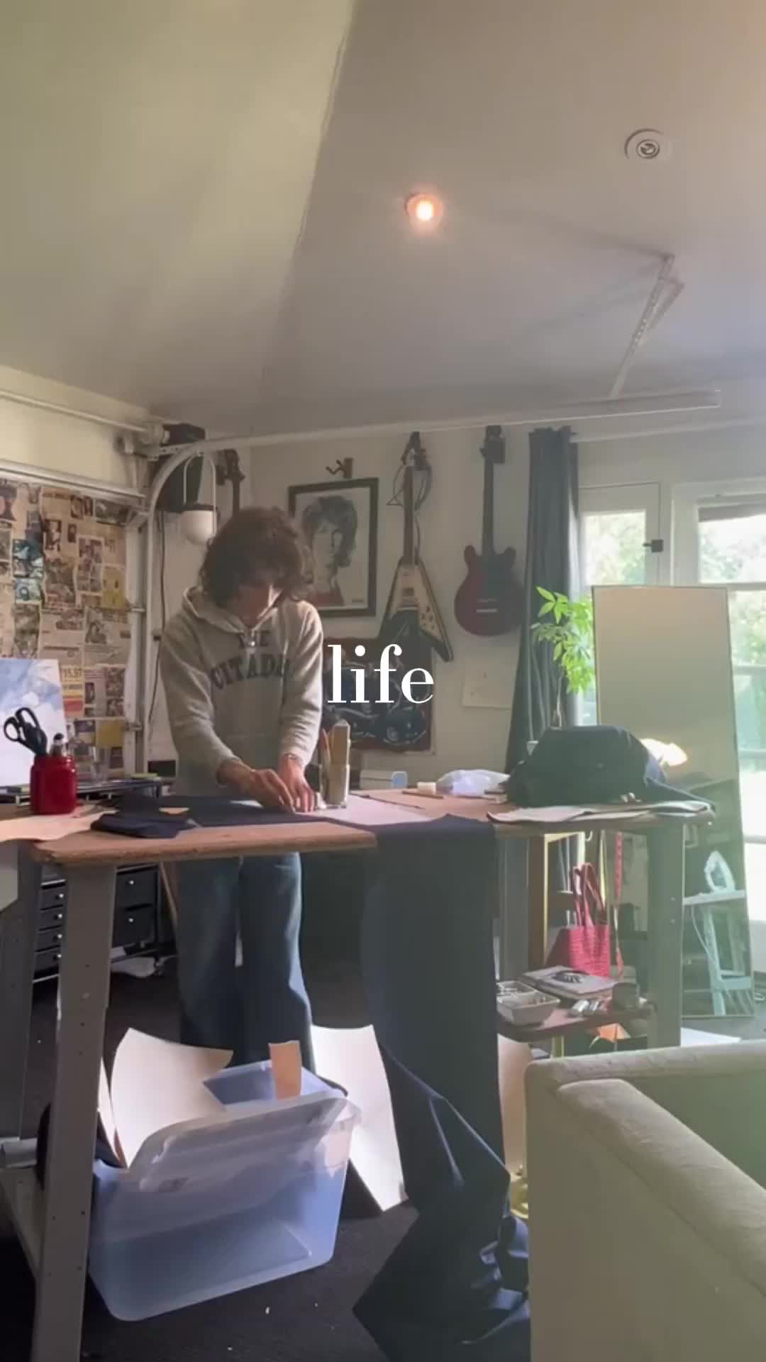 Estilo de vida