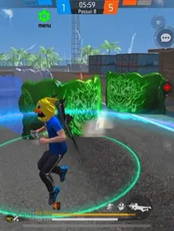 MEMES FF 🥷🏻✈️