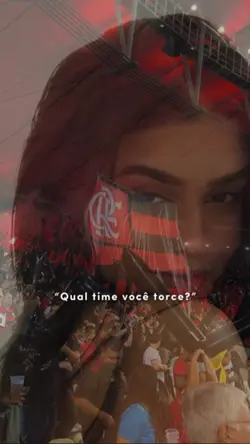 Qual time você torce