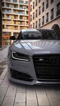 Audi Perfeita/Car