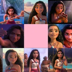 moana 2