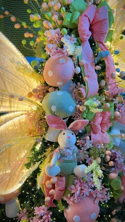 Decoração de Páscoa🐰