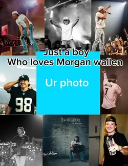 Morgan wallen