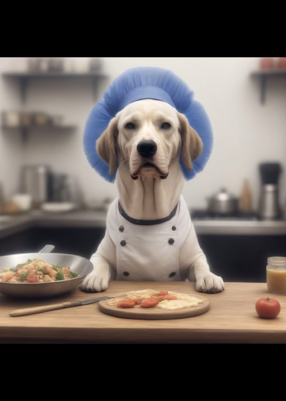 baking 
