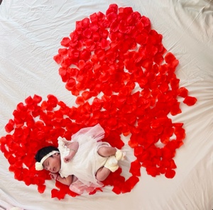 Happy 9 months