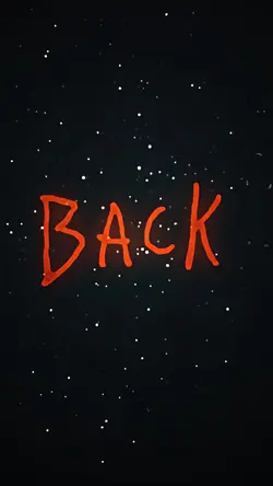 He’s Back…