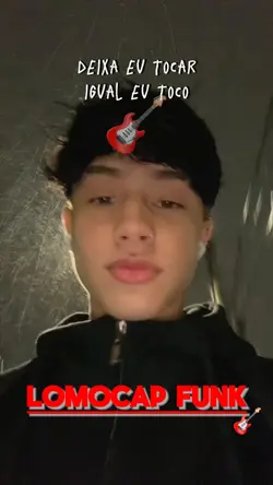 IGUAL TOCO GUITARRA