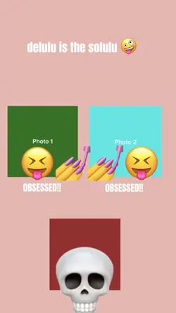 Delulu is the sululu