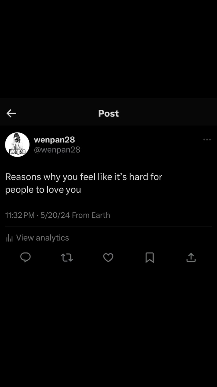 Reasons 