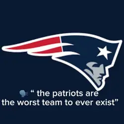 Patriots edit