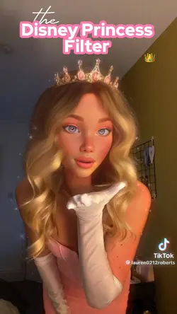 Princess filter๐