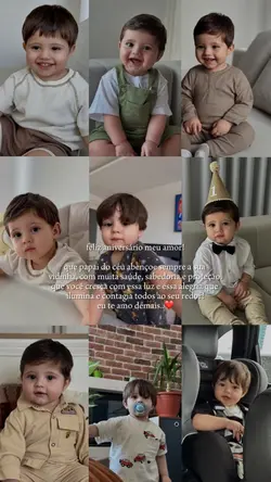 Parabéns filho..🏆❤️