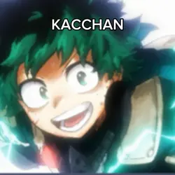 Bakugo’s death 😭