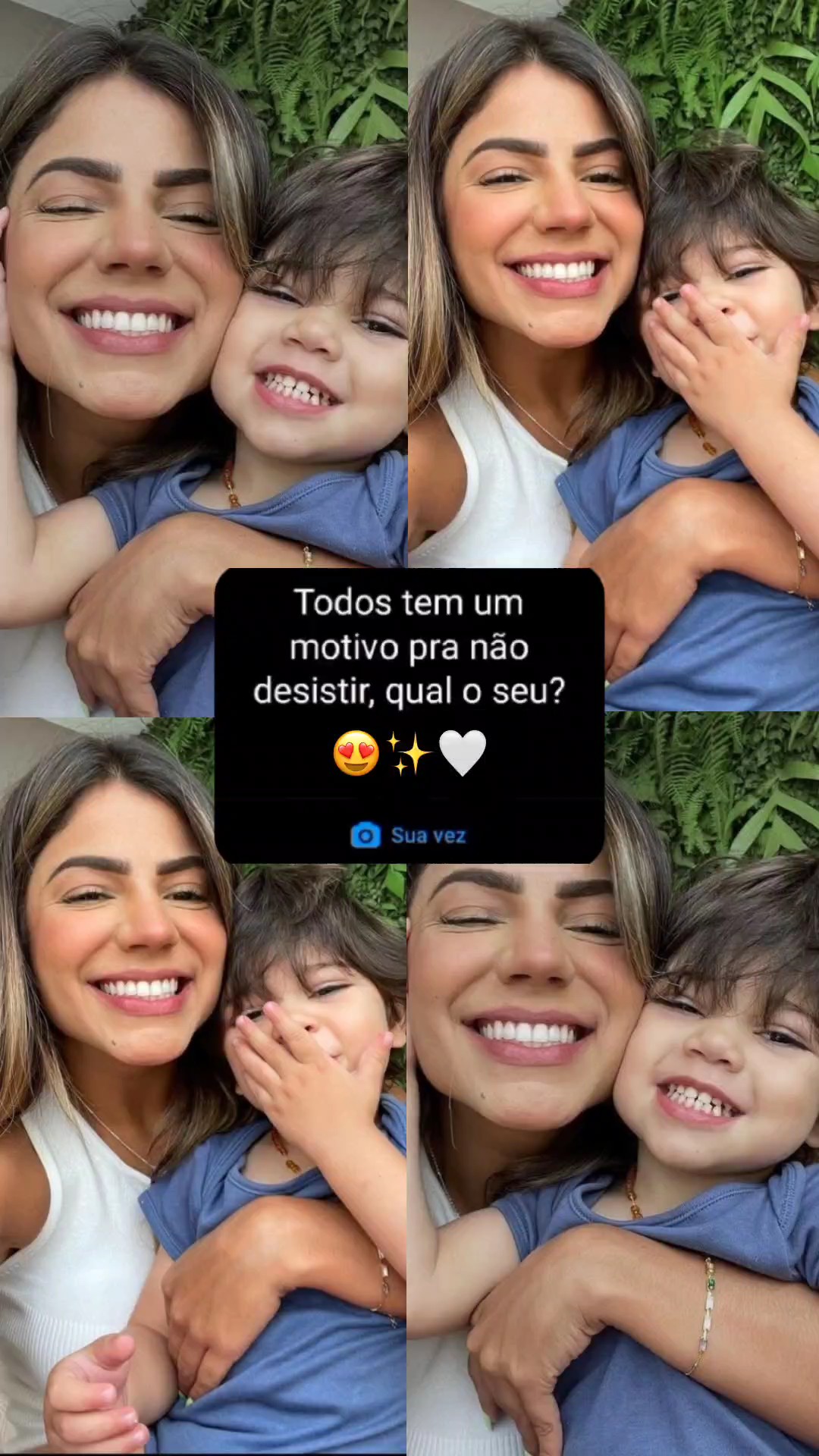 qual o seu?