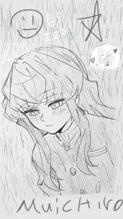 rate my drawing 