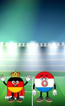 2026 World Cup. 
