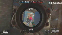 r6 clip