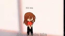 blurry face