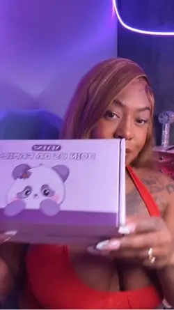 PR Unboxin