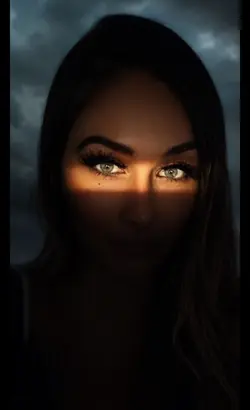 Eyes @breklorraine