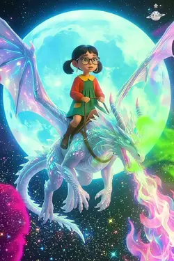 Dragon fire