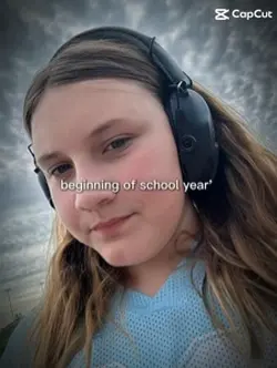 Glow up
