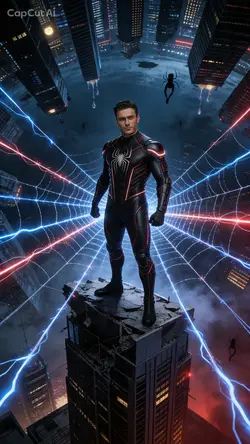 Spiderman