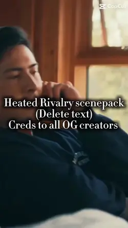 HR scenepack