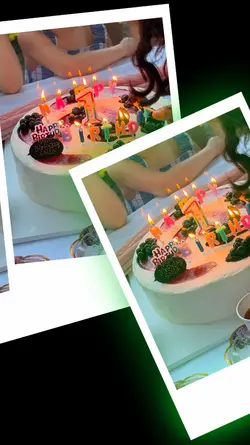 Birthday Decor