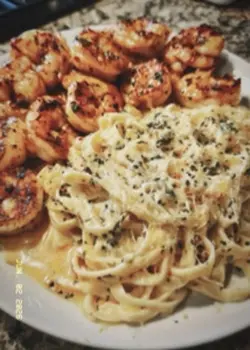 A chef 