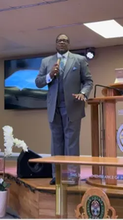 Church recap 