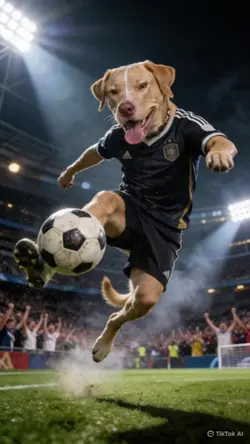 fifadog