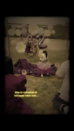 maa ki muhabat