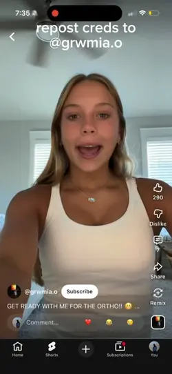 requested repost