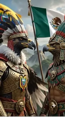 Soy mexicano,