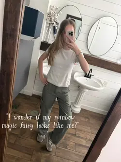 Rainbow magic fairy