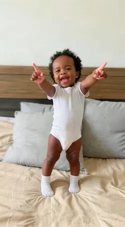 Babydance