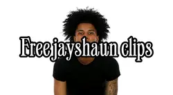 Free jayshaun clips