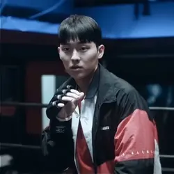 WEAK HERO