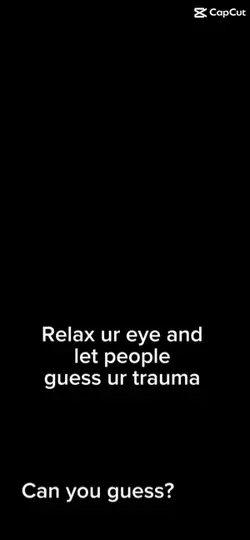 Trauma