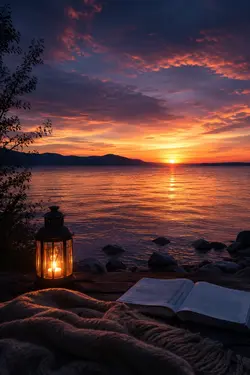 evening Prayer